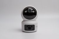 Technaxx TX-327 Dome IP-beveiligingscamera Binnen Wit 1920 x 2160 Pixels Plafond/wand/bureau