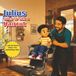 Julius Goes to Get a Haircut