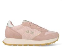 SUN68 Ally Glitter Textile Z36203_04 Roze-41