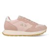 SUN68 Ally Glitter Textile Z36203_04 Roze-41