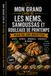 LES RECETTES NEMS, SAMOUSSAS & ROULEAUX DE PRINTEMPS