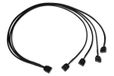 Alphacool câble répartiteur RVB 18712