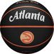 Wilson NBA Atlanta Hawks Collector Basketbal Maat 7