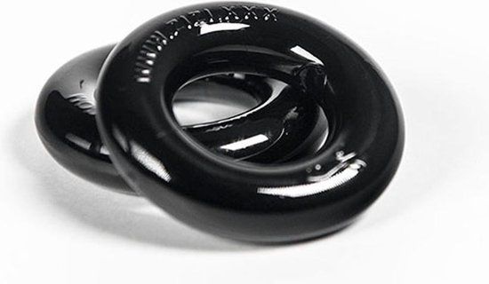 zizi Top Cockring Zwart