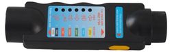 Testeur de remorque - 7 et 13 broches - 12 V - Appareil de test de prise