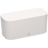 Brennenstuhl kabelbox voor stekkerdozen wit
