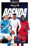 Agenda Telefoot Agenda Telefoot 2026-27 - agenda scolaire - matchs et stars du foot