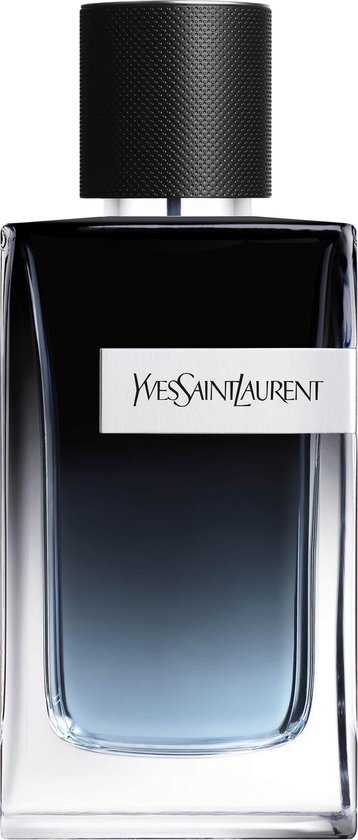 Yves Saint Laurent Y eau de parfum / 100 ml / heren