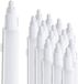 HOFTRONIC Q-series 16-pack LED TL armaturen 150cm IP65 48W 5760lm 120lm/W 4000K neutraal wit koppelbaar