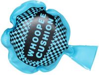 Krüger & Gregoriades Scheetkussen/scheetzak 9 cm - blauw