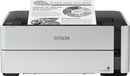 Epson EcoTank ET-M1180 - Inkjet printer - Zwart/Wit - A4 - 39 ppm - WiFi