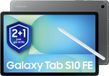 Samsung Galaxy Tab S10 FE / WiFi / 256Go / Gris