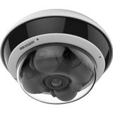 Hikvision DS-2CD6D55G2-IZHS(2.8-8mm/2mm) Dome IP-beveiligingscamera