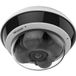 Hikvision DS-2CD6D55G2-IZHS(2.8-8mm/2mm) Dome IP-beveiligingscamera