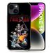 Beschermhoes Fairy Tail iPhone 14 (6.1) Manga Case