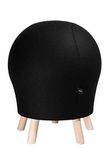 Topstar Sitness 5 Alpine Zwart Kruk