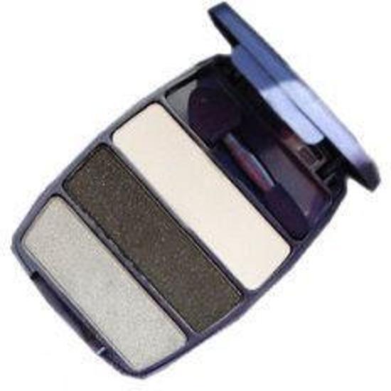 Collection 2000 Total Colour Trio Eye Shadow - 20 Eclipse - Oogschaduw Palet