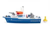 SIKU 5401 Bateau de police