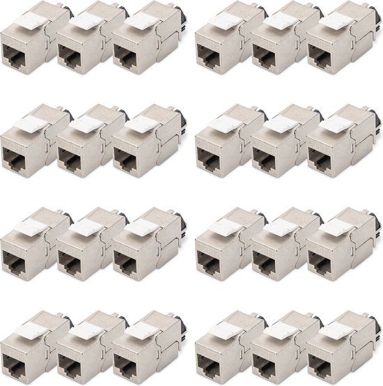 Digitus DN-93617-24 - 24 stuks
