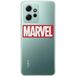 ERT GROUP mobiel telefoonhoesje voor Xiaomi REDMI NOTE 12 4G Marvel patroon 006