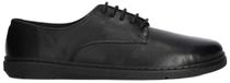 Groundies Trento Barefoot Schoenen Zwart EU 45 Man
