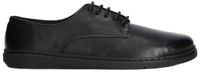 Groundies Trento Barefoot Schoenen Zwart EU 45 Man