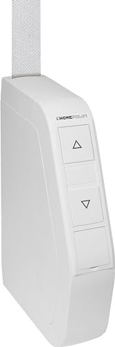 HOMEPILOT RolloTron Pure Smart opbouw Elektrische bandopwinder