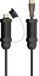 AISENS A153-0613 HDMI kabel 50 m HDMI Type A (Standaard) Zwart