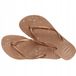 Havaianas Kinderslippers Goud EU 25/26