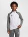 Hummel kindertrainingsjack Hmllead 2.0 Half Zip Kids 223747