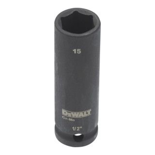 DEWALT Gatzaag Bi-metaal Extreem 133mm - 1 Stuk