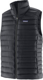 Patagonia Down Sweater Vest - Heren - Zwart