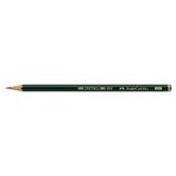 Faber-Castell 9000 potlood 6 H