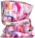 Ale Jardin 2.0 Tour de cou Multicolore