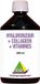 Snp Collagène & acide hyaluronique & vitamines 500 millilitres