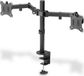 Digitus DA-90400 support de bureau pour écran plat - 81,3 cm (32") - Noir