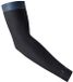 Castelli Espresso 2 Armwärmer Schwarz XL