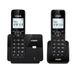 VTECH CS2001 Draadloze DECT-telefoon met 2 handsets