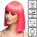 Boland Pruik Djamilla Playful Pink