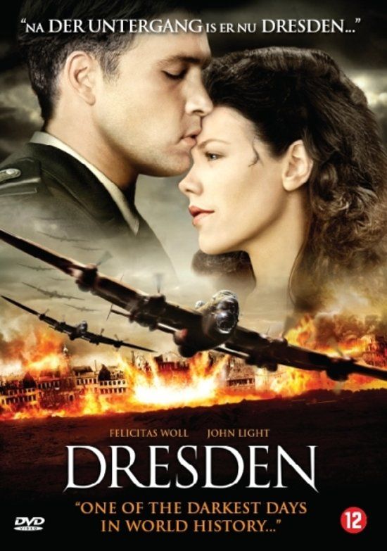 Dresden (dvd)