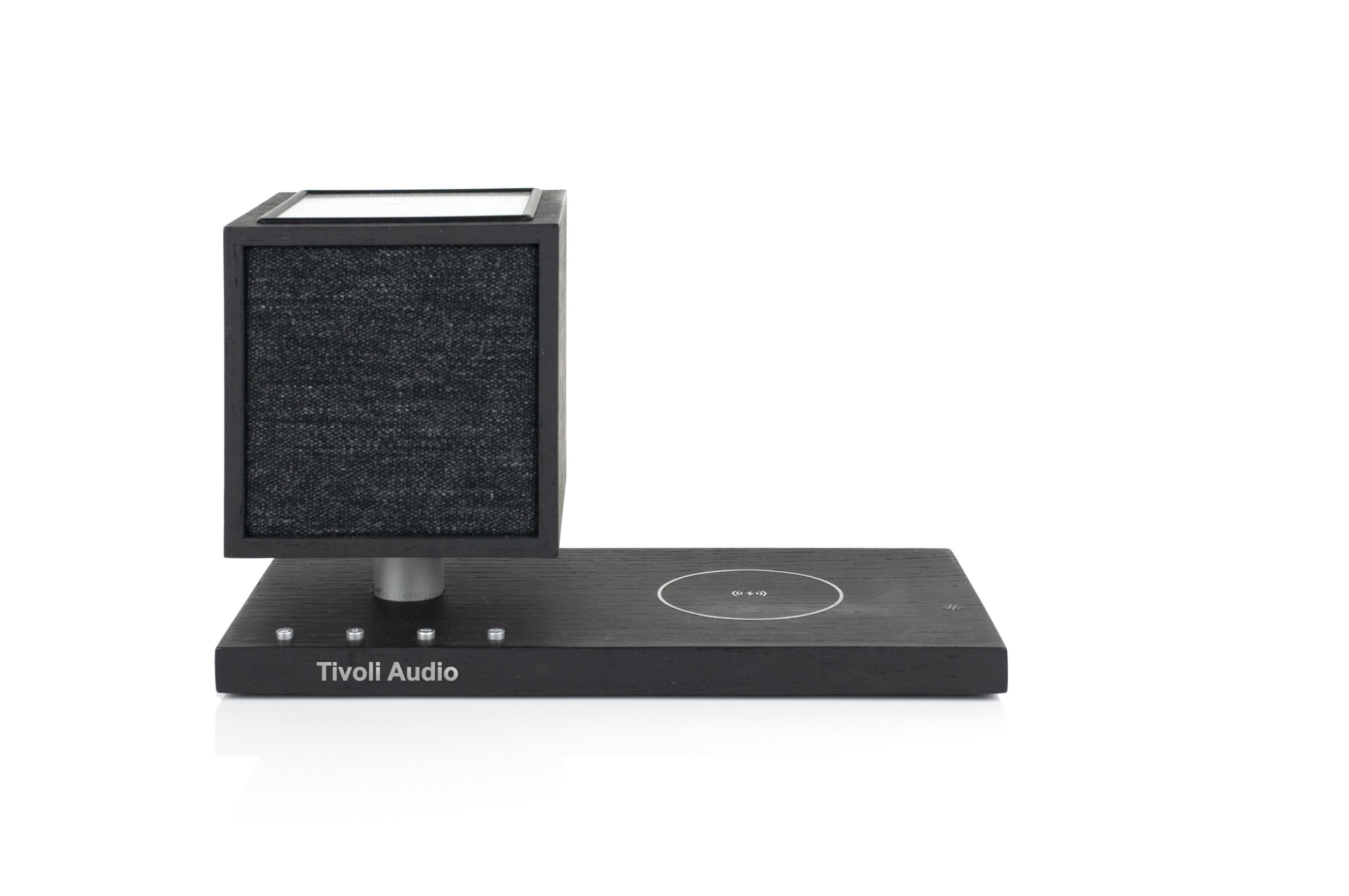 Tivoli Audio REVIVE Zwart zwart