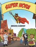 Super Libri GmbH Super Nora Paperback