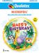 Folat Folieballon Jungle 'Happy Birthday!' - 45 cm