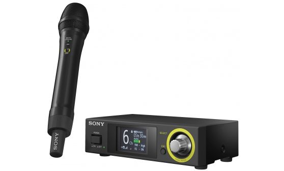Sony DWZ-M70