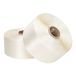 Klika Polyesterband (textielband) 19 mm x 600 meter wit