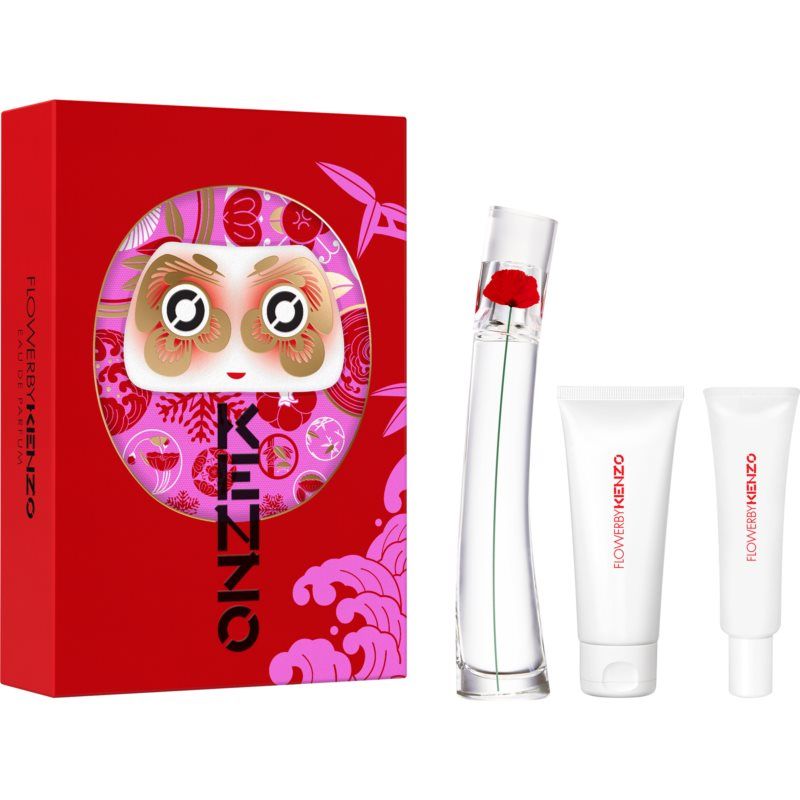 Kenzo Gift Set / 50 ml / Women