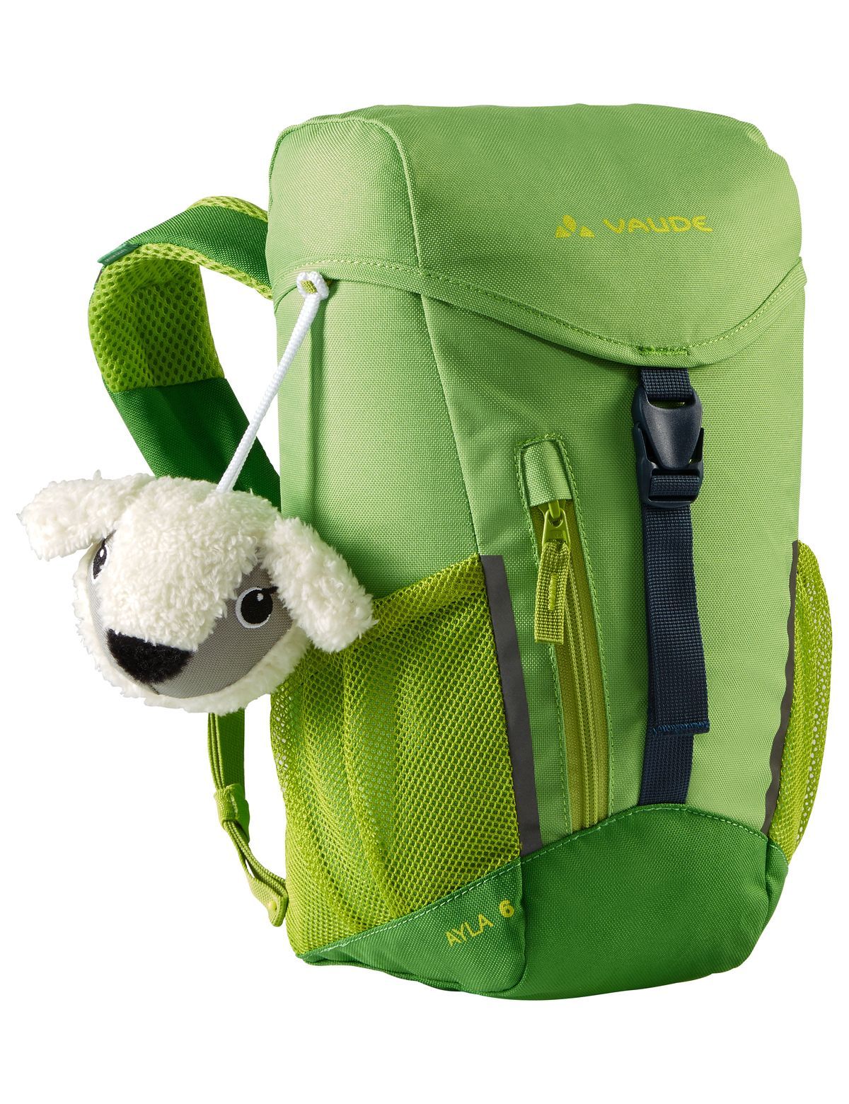Vaude Ayla Kindertas - Groen