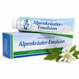 Lacüre Lacure Alpenkruiden Emulsie XL 200 ml