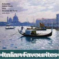 Italian Favourites