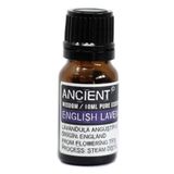 Ancient Wisdom Engelse lavendel 10 ml etherische olie